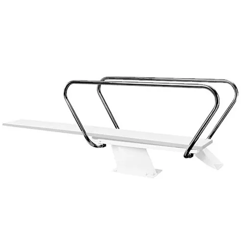 S.R. Smith Handrail for 12' Diving Board 71-209-552