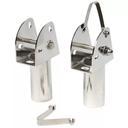 S.R. Smith Hinge Brackets 60-713