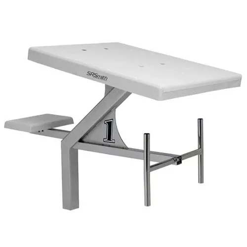 S.R. Smith Legacy Starting Platform without Anchor LEGACY-SP-9999A