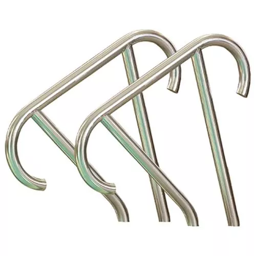 S.R. Smith Meridian Series Hand Rail - Pair MER-1001