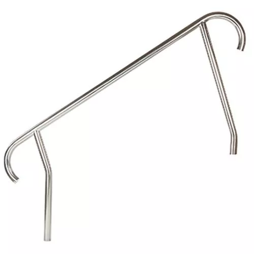 S.R. Smith Meridian Series Stair Rail - Single MER-1002