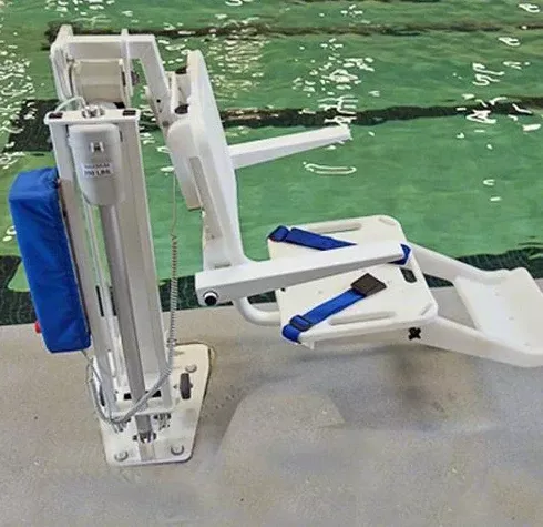 S.R. Smith MultiLift Pool Lift - 575-0000