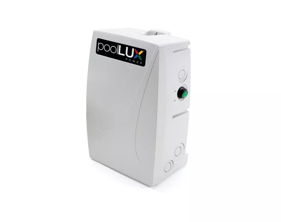 S.R. Smith poolLUX Power Lighting Control System - 60W