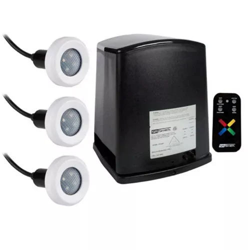 S.R. Smith Power Tower Lighting Kit 3TR-PT-6001