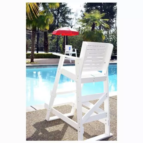 S.R. Smith Sentry Lifeguard Chairs - 42"