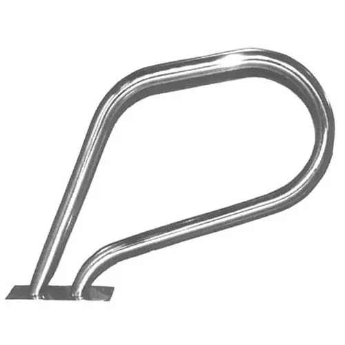 S.R. Smith Spa Rail SR-100-PW