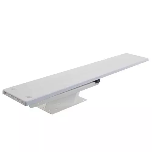 S.R. Smith Steel 1/2 Meter Diving Board Stand 70-209-502