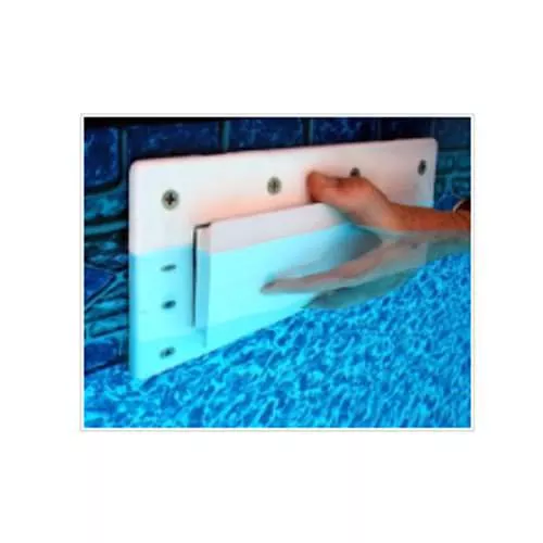 Simpooltec Skimmer Plug AGWM-H2