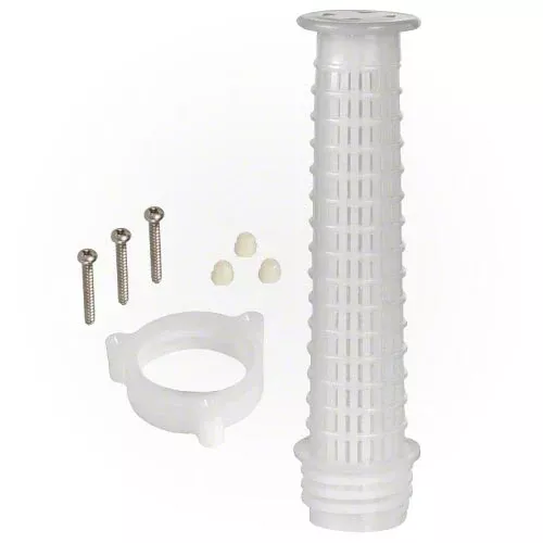SkimPro Tower Adapter for Above-Ground Pool Skimmer Baskets