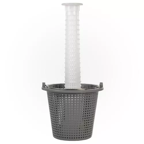 SkimPro Tower Adapter for In-Ground Pool Skimmer Baskets