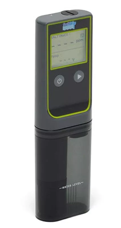 Solaxx Saltdip Digital Salt Reader