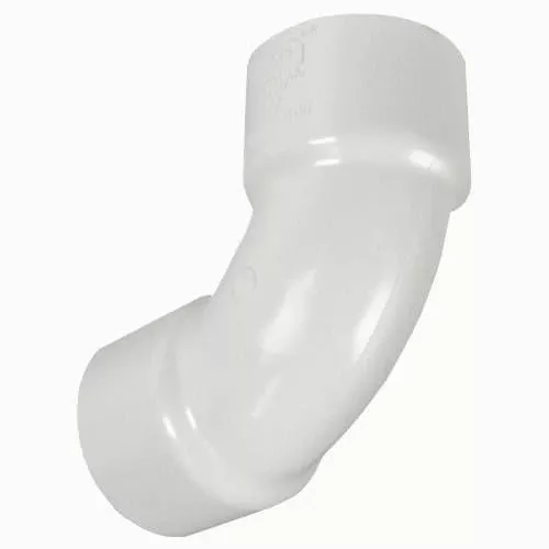 Spears 1.5" 90 Degree Sweep Elbow 406-015S - Schedule 40