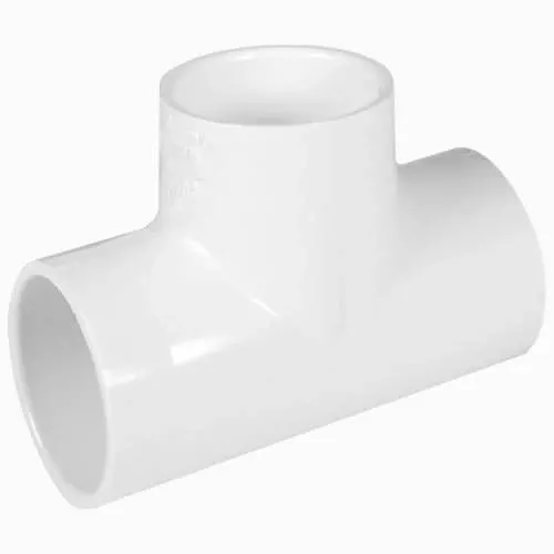 Spears 1.5" Tee 401-015 - Schedule 40