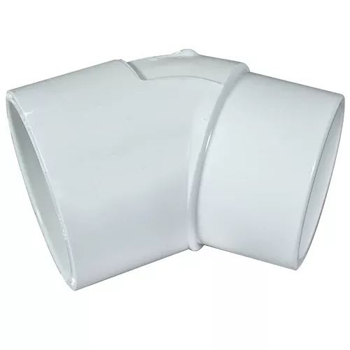 Spears 2" 45 Degree Street Elbow 427-020 - Schedule 40