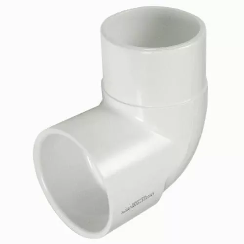 Spears 2" 90 Degree Street Elbow 409-020 - Schedule 40
