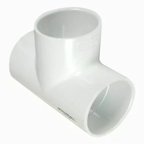 Spears 2" Tee 401-020 - Schedule 40