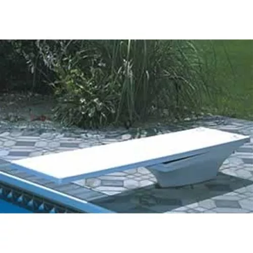 SR Smith 10' Flyte Deck II Stand with Jig - Radiant White