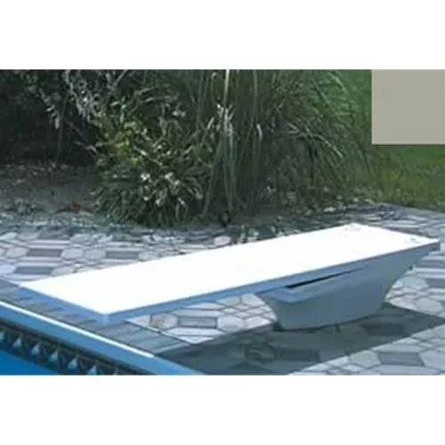 SR Smith 10' Flyte Deck II Stand with Jig - Silver Gray