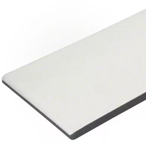 SR Smith 10' Frontier III Diving Board Pewter Gray - 66209600S20