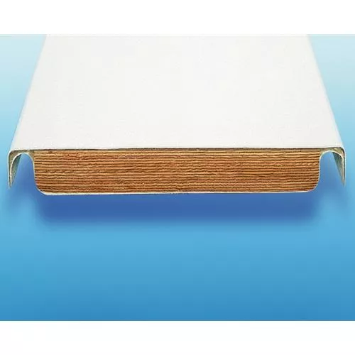 SR Smith 10' Frontier III Diving Board - Radiant White - No Holes