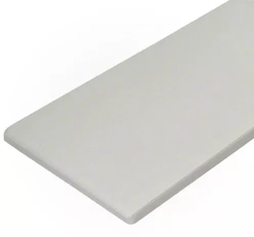 SR Smith 10' Frontier III Diving Board - Silver Gray Matching Thread - 66-209-600S21T