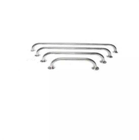 SR Smith 2' Exercise Bar w- Flanges