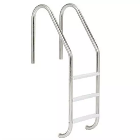 SR Smith 24" 3 Step Residential Ladder - Marine Grade and Elite Tread
