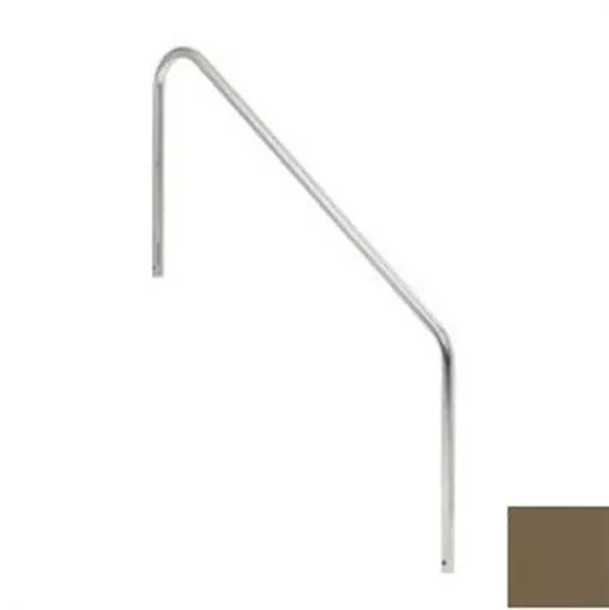 SR Smith 3 Bend 5' High Standard Length Hand Rail - Marine Grade