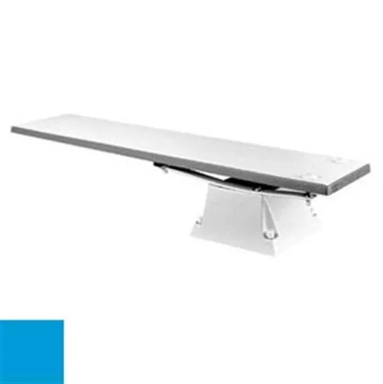SR Smith 6' Flyte Deck II Stand with Jig - Marine Blue