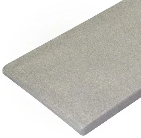 SR Smith 6' Frontier III Diving Board Gray Granite Clear Tread - 66-209-596S24