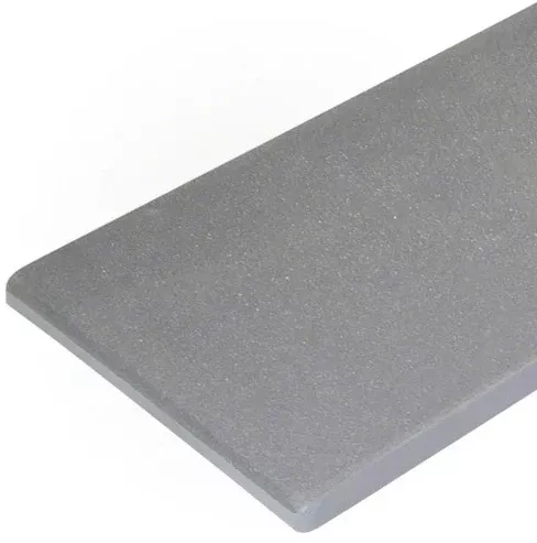 SR Smith 6' Frontier III Diving Board Pewter Gray Matching Thread - 66-209-596S20T