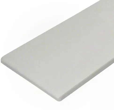 SR Smith 6' Frontier III Diving Board Silver Gray Matching Thread - 66-209-596S21T