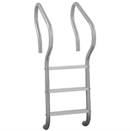 SR Smith Camelback Ladder