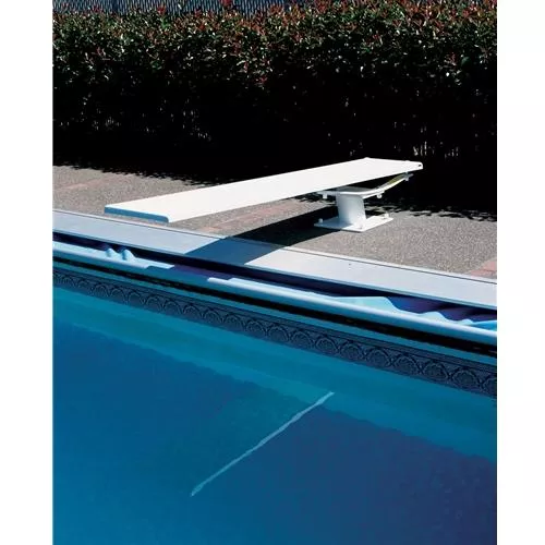 SR Smith Cantilever Steel Base with Jig - Rock Gray