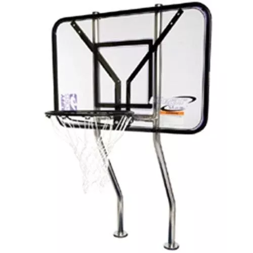 SR Smith Commercial Basketball Game with Anchors