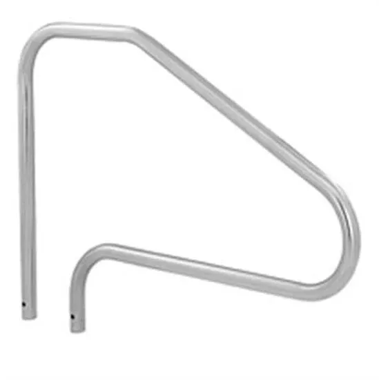 SR Smith DMS-101Deck Mounted Stair Rail - .049" thick