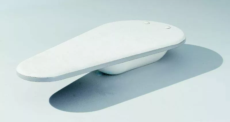 SR Smith FreeStyle Diving Board Only - Sandstone - 66-209-4223R
