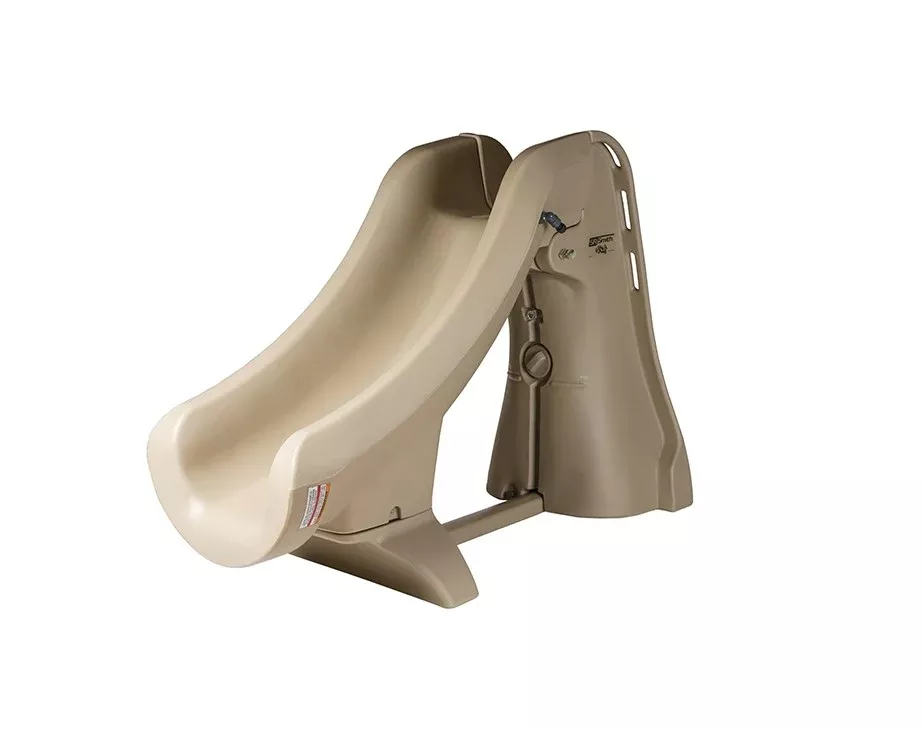 SR Smith SlideAway Slide - Taupe