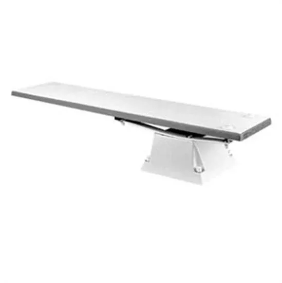 SR Smith Supreme Base with Jig Granite Gray - 69-209-008-GG
