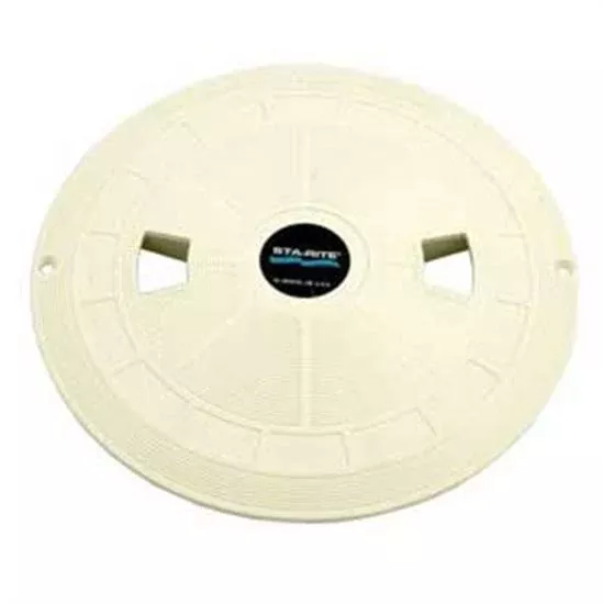 Sta-Rite Swimquip U-3 Skimmer Lid - White