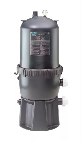 Sta-Rite System 2 Modular D.E. Filter - PLDE36