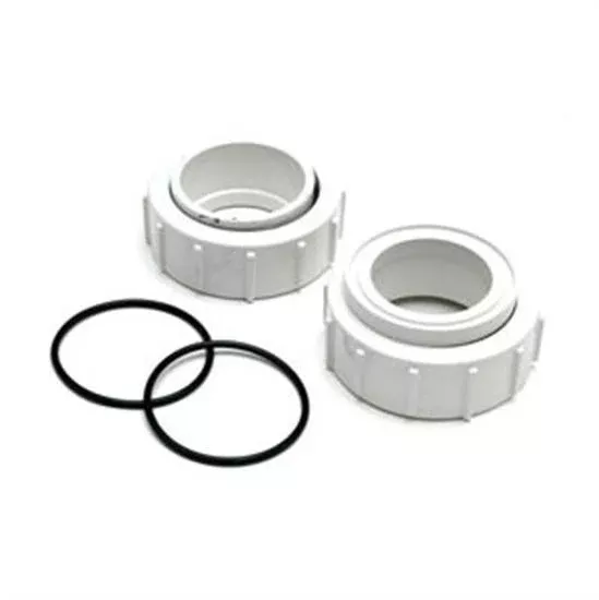 Sta-Rite Union Half Slip Adapter - 2 Package