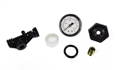 Sta-Rite Valve & Gauge Assembly 24850-0105