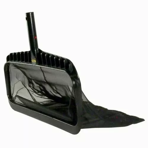 Stanely PoolTec Contoured Leaf Rake