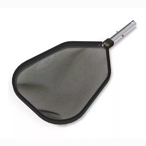 Stanley PoolTec DLX Heavy Duty Aluminum Leaf Skimmer