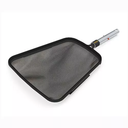 Stanley PoolTec DLX Solid Core Aluminum Leaf Skimmer