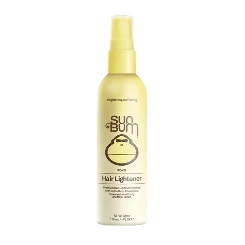 Sun Bum Blonde Hair Lightener