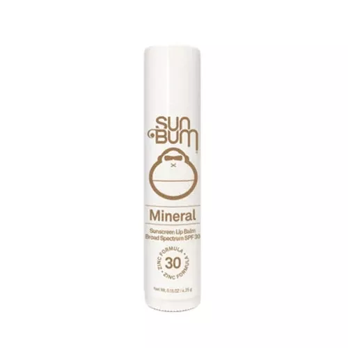 Sun Bum Mineral Lip Balm