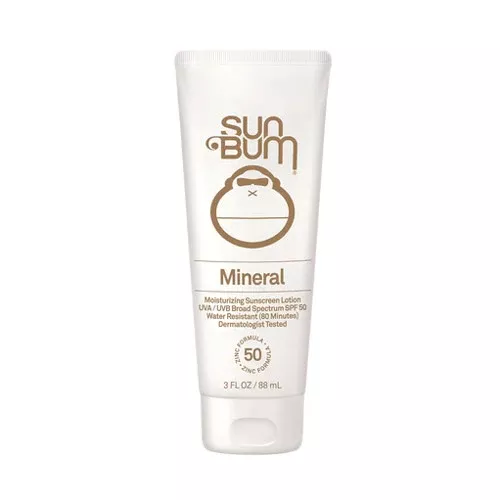 Sun Bum Mineral Lotion - SPF 50