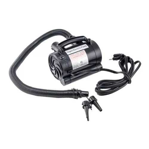 Swimline Electric Air Pump